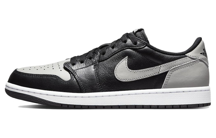 エアジョーダン1 Nike Air Jordan 1 Retro Low OG "Shadow" CZ0790-003