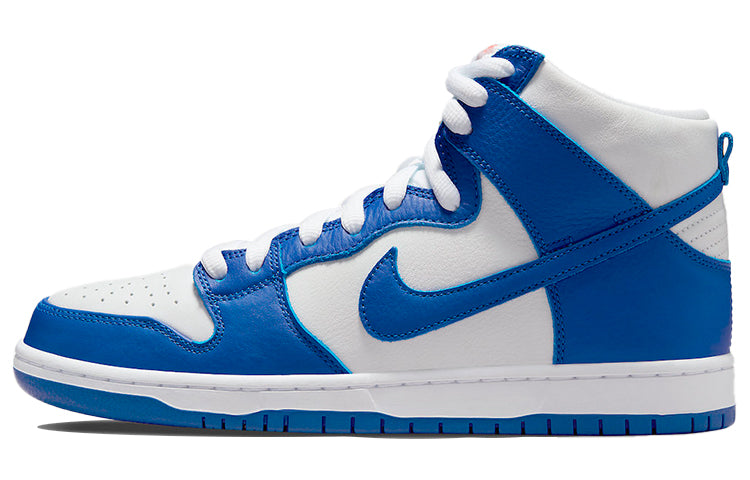 ナイキ SB ダンク Nike SB Dunk High Orange Label "Kentucky" DH7149-400