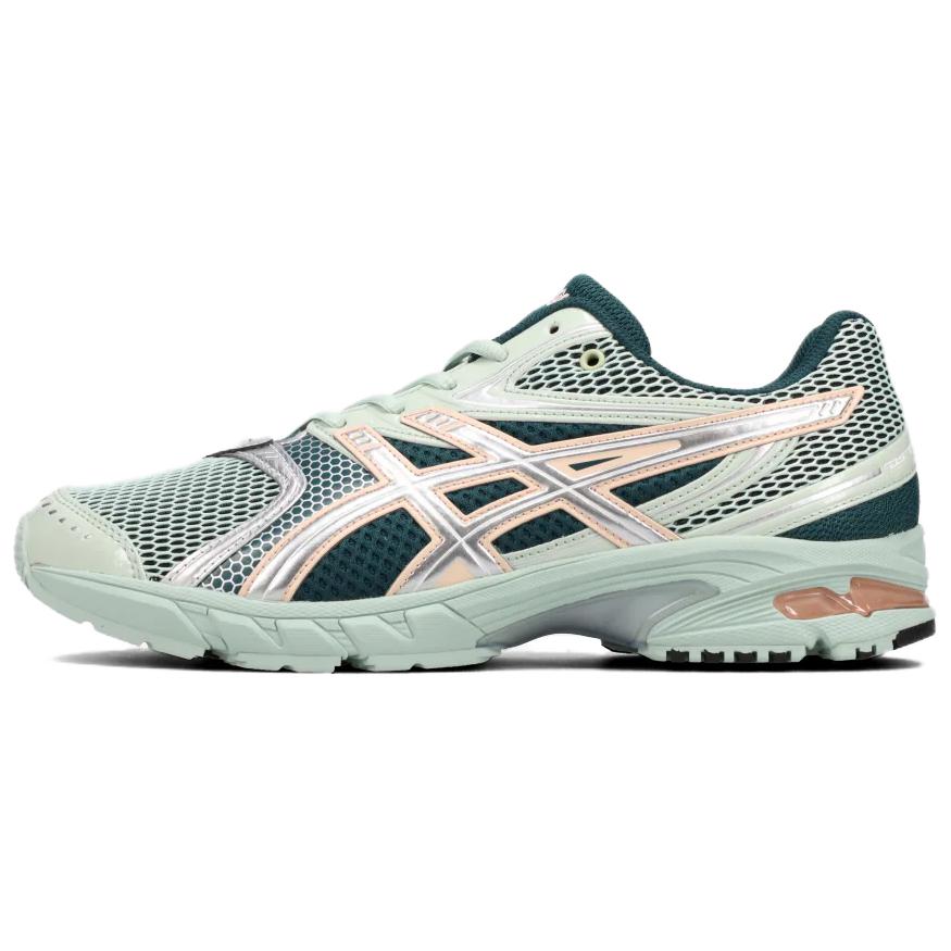 アシックス ゲルDSトレーナー Asics Gel-DS Trainer 14 "Lichen Rock/Pure Silver" 1203A607-300