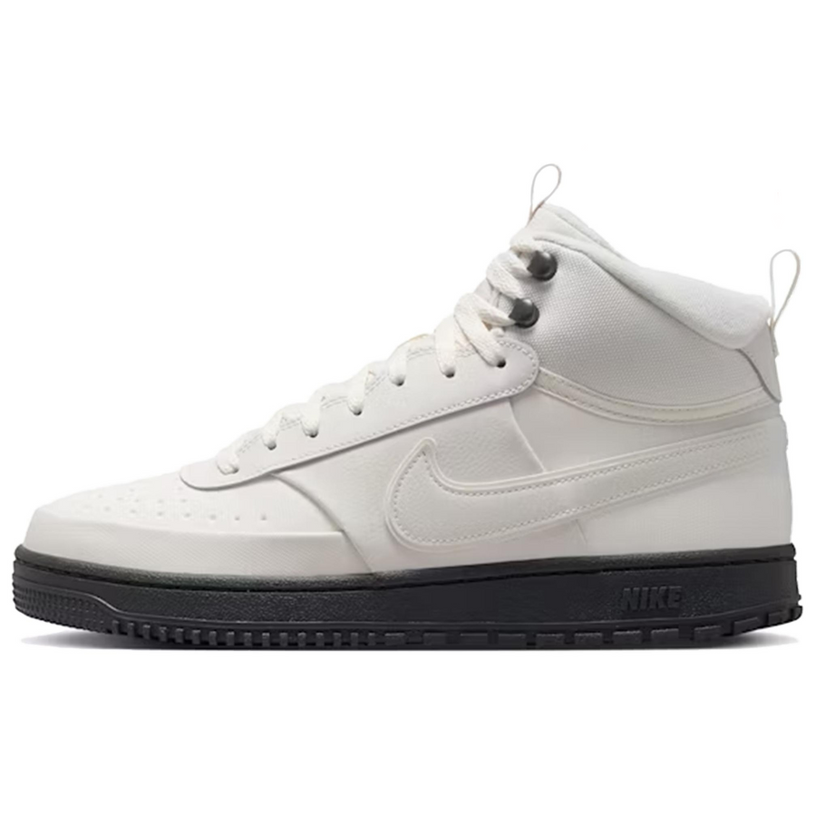 ナイキ コートビジョン Nike Court Vision Mid Winter "Phantom" DR7882-004