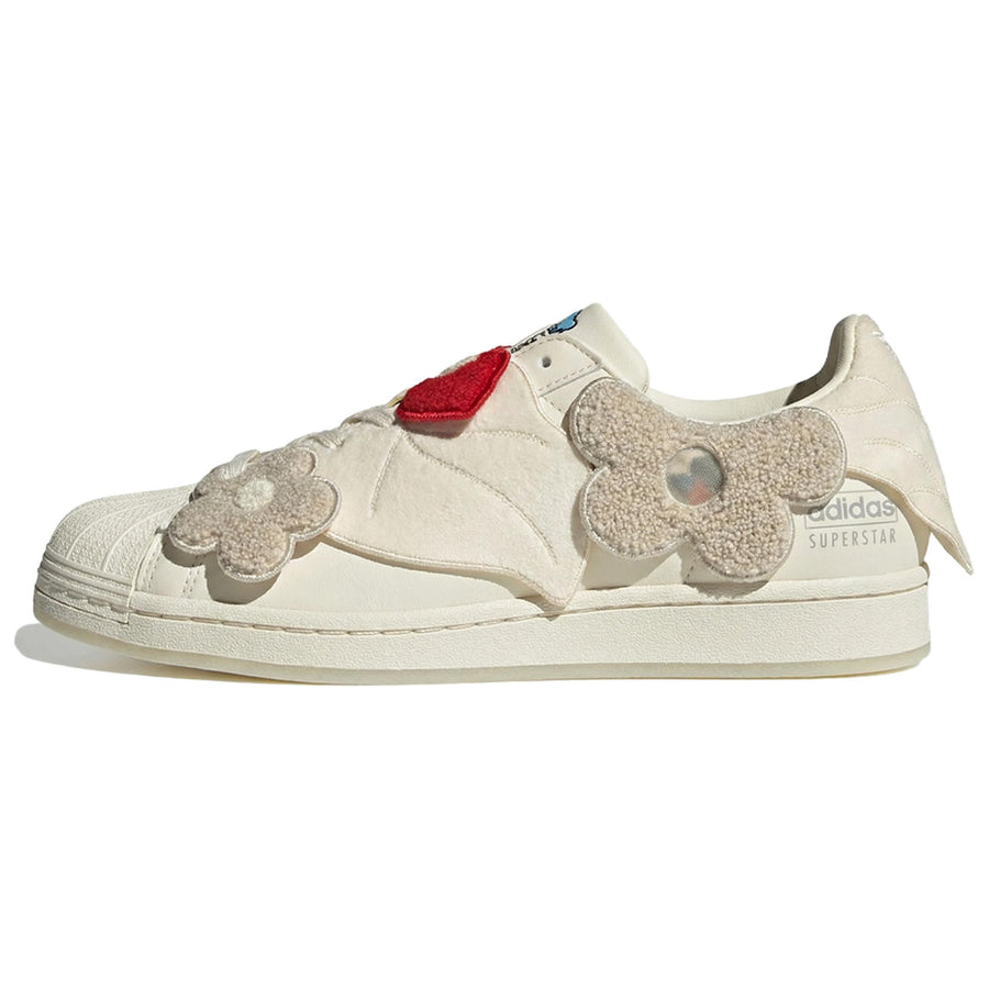 アディダス スーパースター Melting Sadness × adidas Superstar "Cream" GZ2674