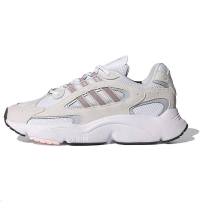 アディダス adidas Women's Originals Ozmillen "Grey One/Preloved Fig/Wonder Quartz" IF6551