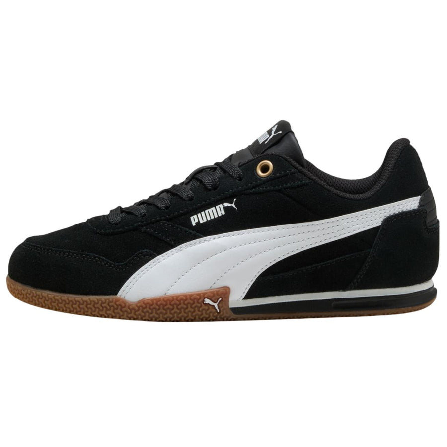 プーマ Puma Women's Bella Donna "Puma Black/Puma White" 402673-01