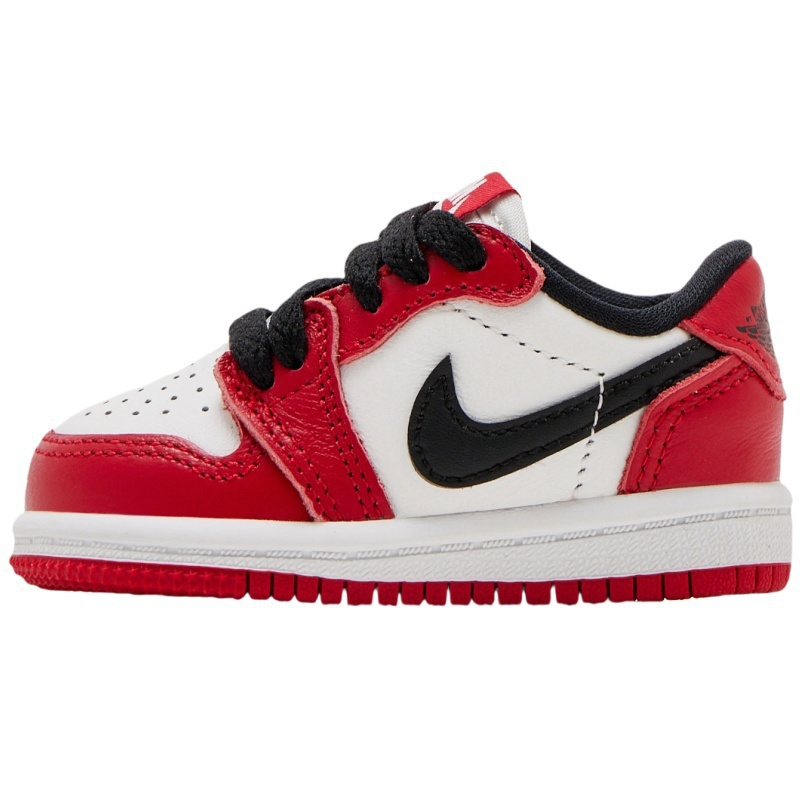 エアジョーダン1 Nike TD Air Jordan 1 Retro Low OG "Chicago" (2025) HQ6997-600