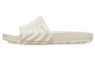 クロックス Salehe Bembury × Crocs Pollex Slide "Parsnip" 208685-1MC
