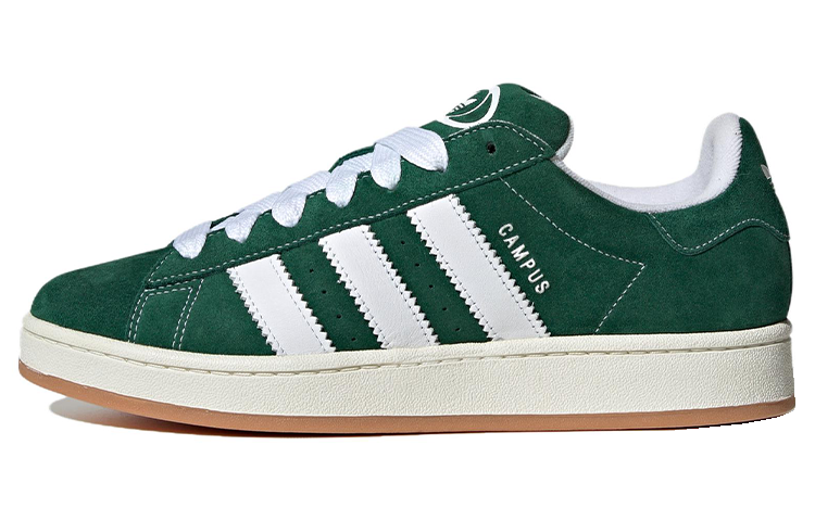アディダス キャンパス adidas Campus 00s "Dark Green/Footwear White/Off White" H03472