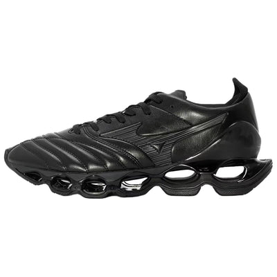 ミズノ Mizuno Wave Prophecy Morelia Neo "Black" D1GA255101