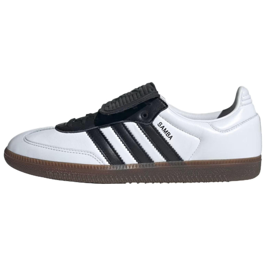 アディダス サンバ adidas Samba LT "Cloud White/Core Black/Gum" JI3199