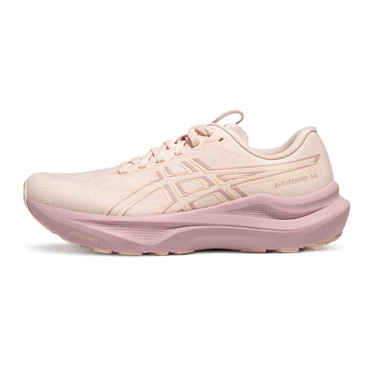 アシックス GT-2000 Asics Women's GT-2000 14 "Pearl Pink/Morganite" 1012B843-700
