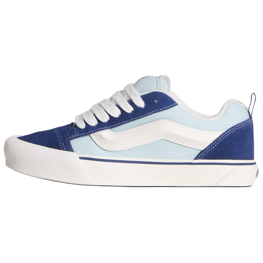 ヴァンズ ニュースクール Vans Knu Skool "Blue" VN000D22BL1