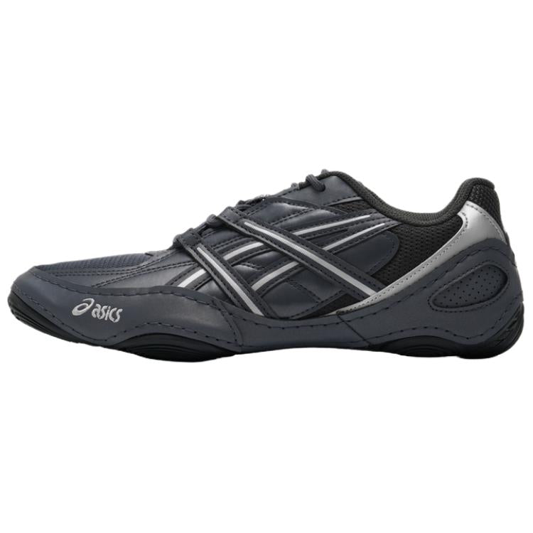 アシックス Asics Hypersync "Carrier Grey/Pure Silver" 1203A879-025