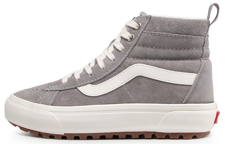 ヴァンズ スケートハイ Vans Sk8-Hi MTE-1 "Drizzle" VN0A5HZY6J6