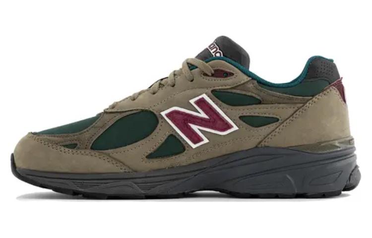 ニューバランス 990V3 New Balance 990V3 "Olive/Green" M990GP3