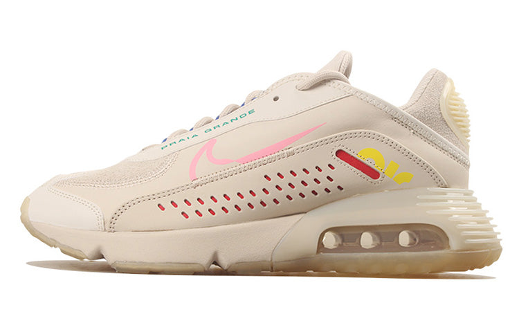 ナイキ エアマックス2090 Neymar JR × Nike Air Max 2090 "White" CU9371-100