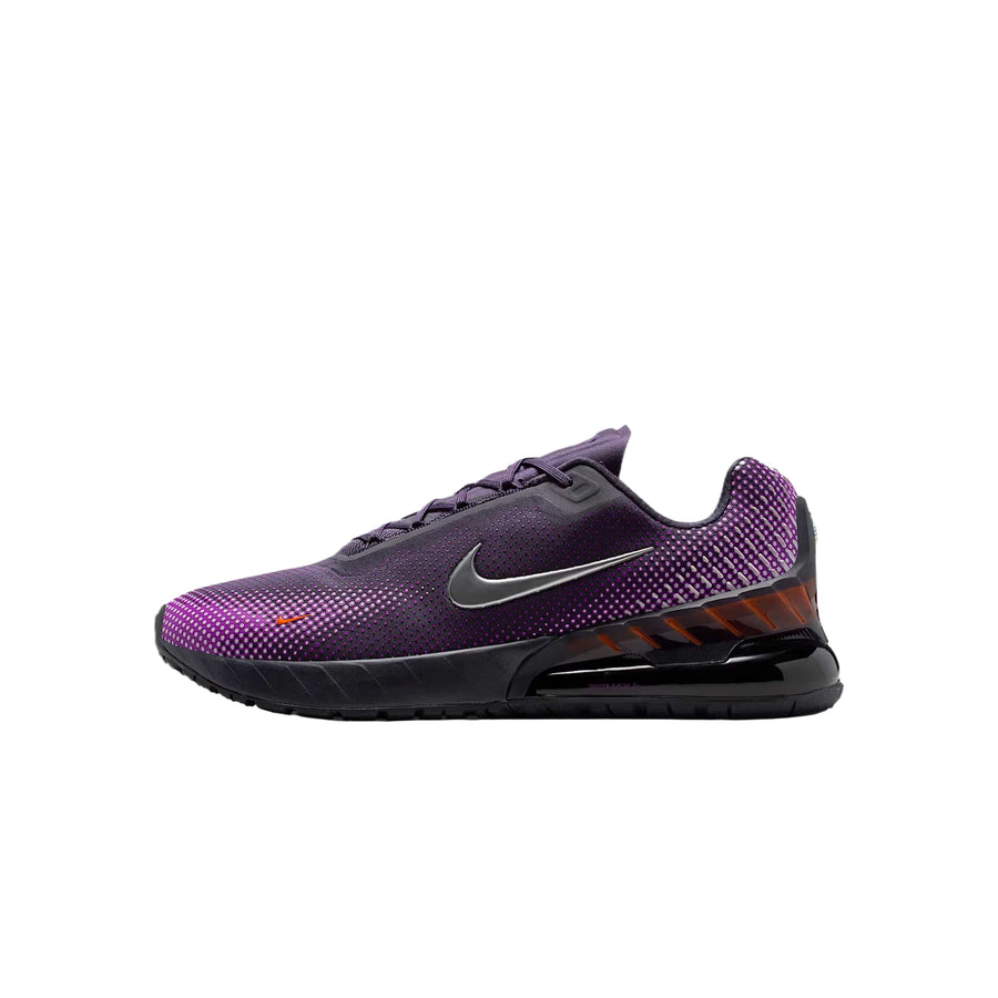 ナイキ エアマックス Nike Air Max Phoenix "Black Purple/Pink Purple/Black/Metallic Silver" FZ5307-500