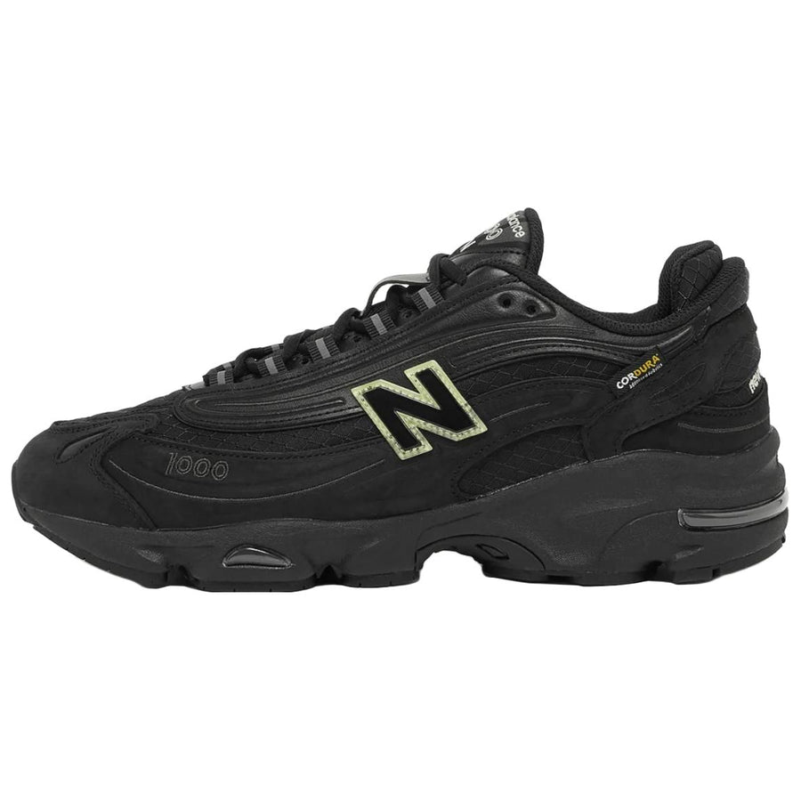 ニューバランス 1000 New Balance 1000 CORDURA "Black" M1000BBV