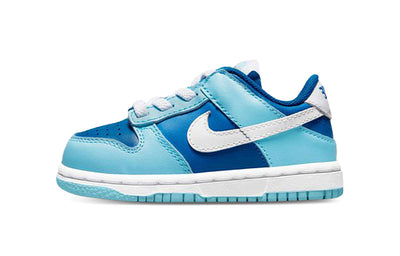 ナイキ ダンク Nike TD Dunk Low Retro QS "Argon" DV2634-400