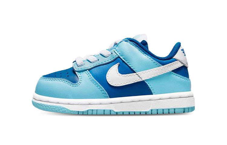 ナイキ ダンク Nike TD Dunk Low Retro QS "Argon" DV2634-400