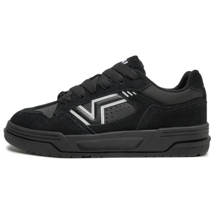 ヴァンズ アップランド Vans Upland "Black/White" VN000D25B8C
