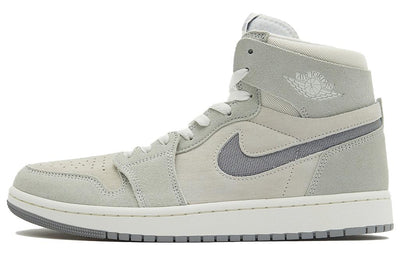 エアジョーダン1 Nike Air Jordan 1 High Zoom CMFT 2 "Particle Grey" DV1307-101