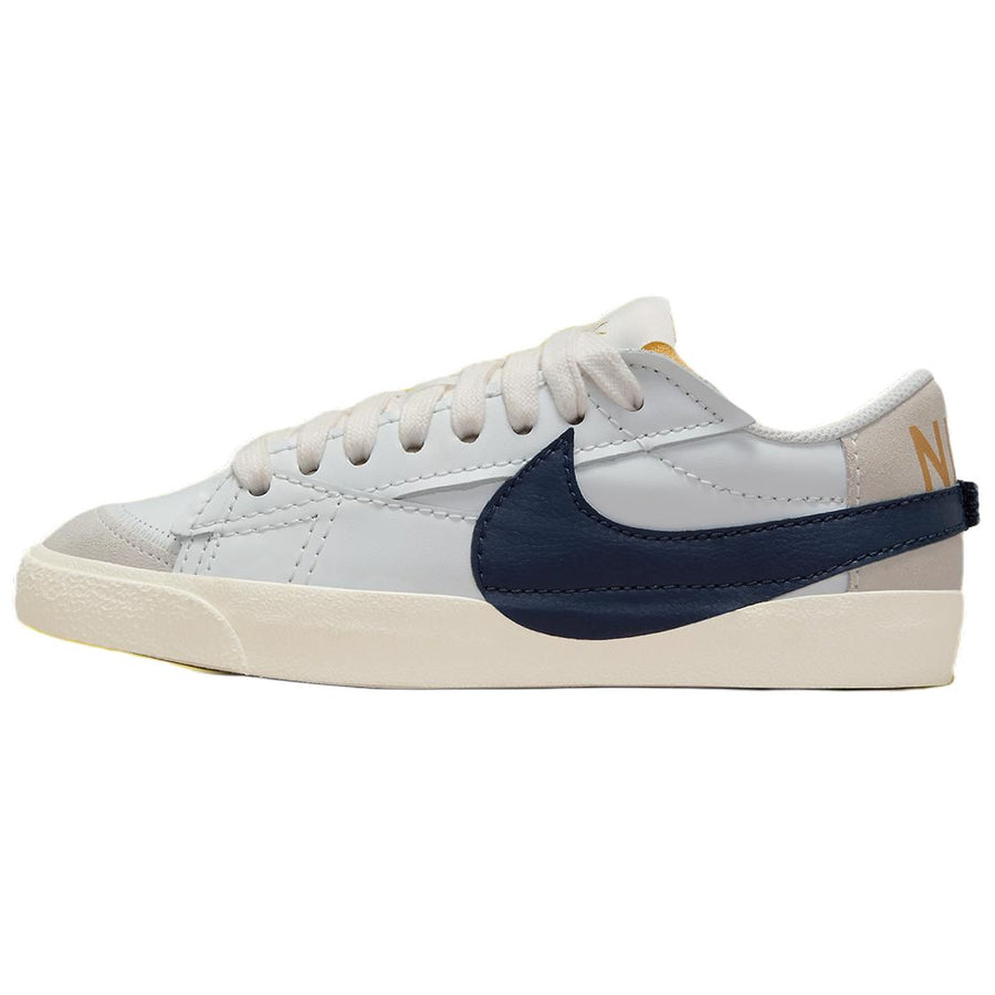 ナイキ ブレーザー Nike Blazer Low Jumbo "Olympic Nouveau Classique" FZ6773-100