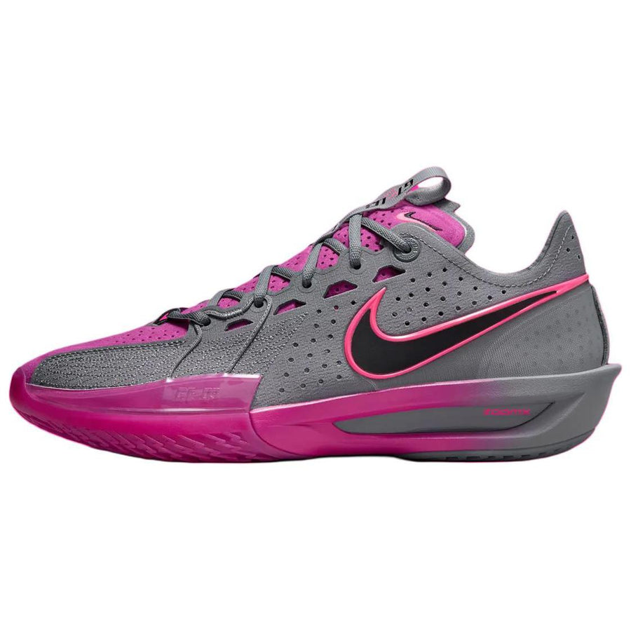 ナイキ Nike GT Cut 3 "Smoke Gray/Hot Fuchsia/Hyper Pink/Black" DV2913-006