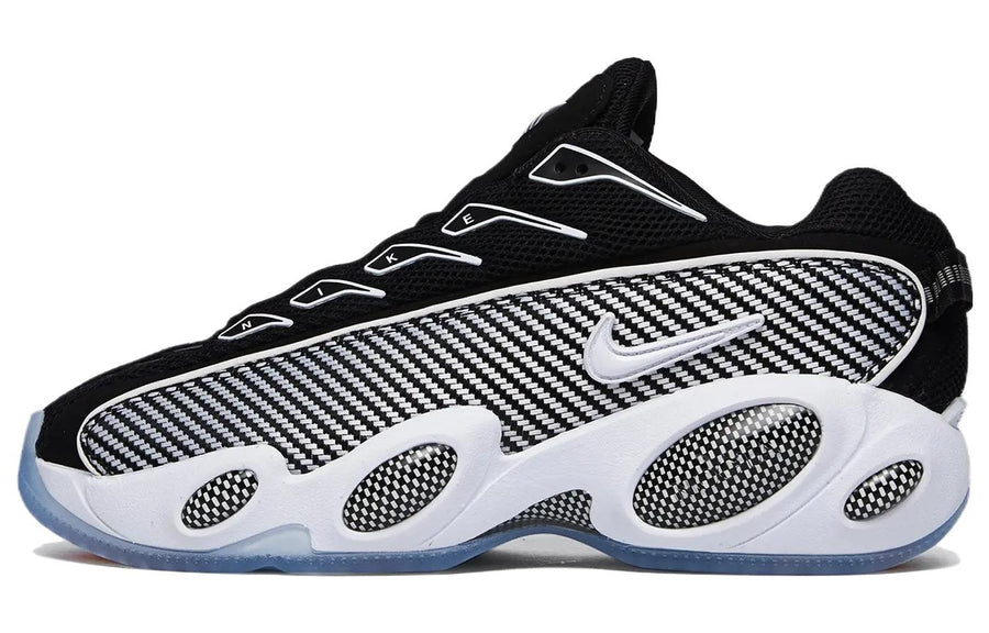 ナイキ Drake NOCTA × Nike Glide "Black and White" DM0879-001