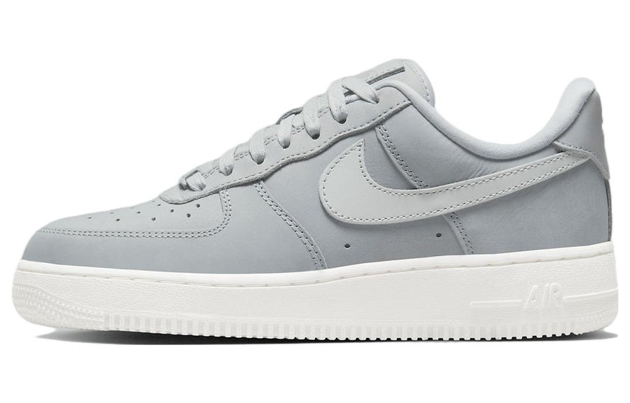 ナイキ エアフォース1 Nike Women's Air Force 1 Low '07 PRM "Wolf Grey" DR9503-001