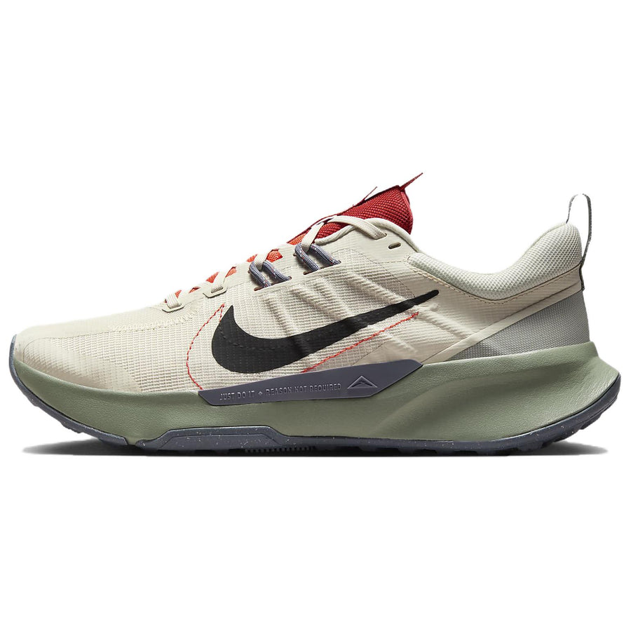 ナイキ Nike Juniper Trail 2 "Light Orewood Brown/Dark Stucco/Light Carbon/Black" DM0822-102