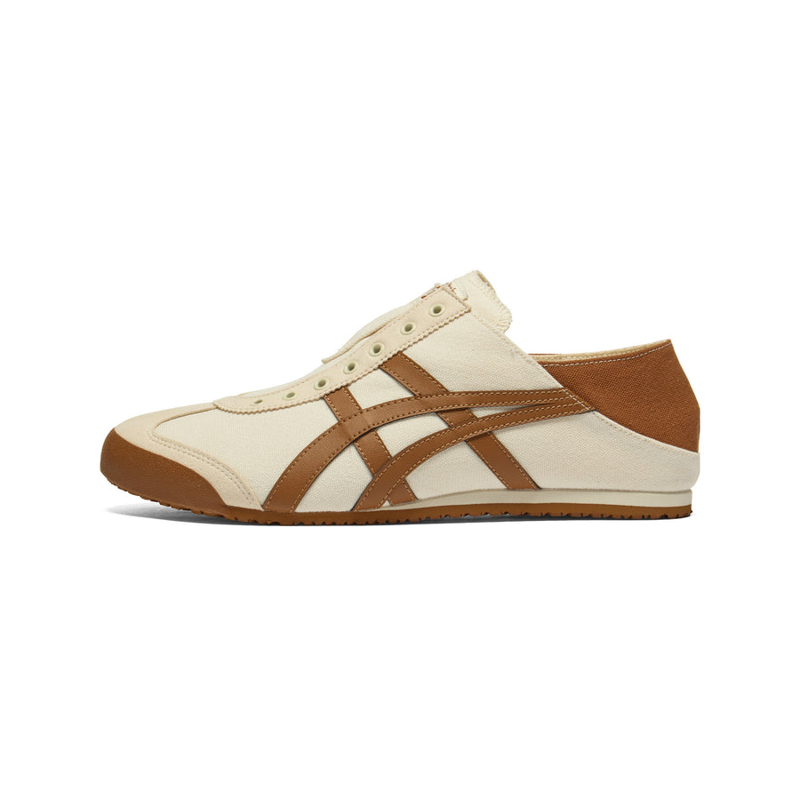 オニツカタイガー メキシコ 66 Onitsuka Tiger Mexico 66 Paraty "Birch/Brown" 1183A437-200