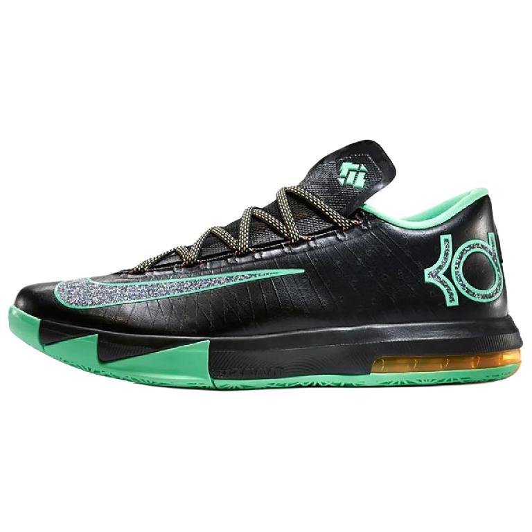 ナイキ Nike KD 6 "Night Vision" IH3582-001