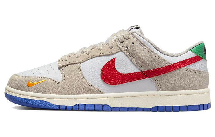 ナイキ ダンク Nike Dunk Low "Light Iron Ore" DV3497-001