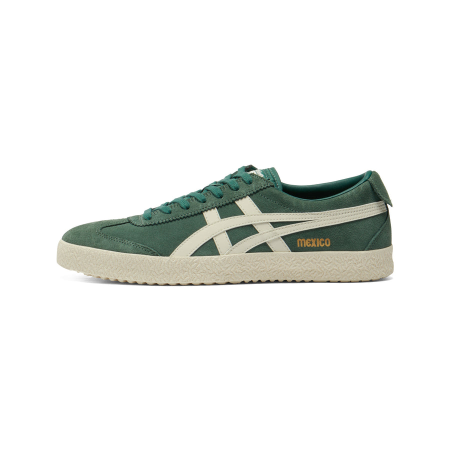 オニツカタイガー メキシコ 66 Onitsuka Tiger Mexico 66 Delegation "Pine Green/Cream" 1183C344-300