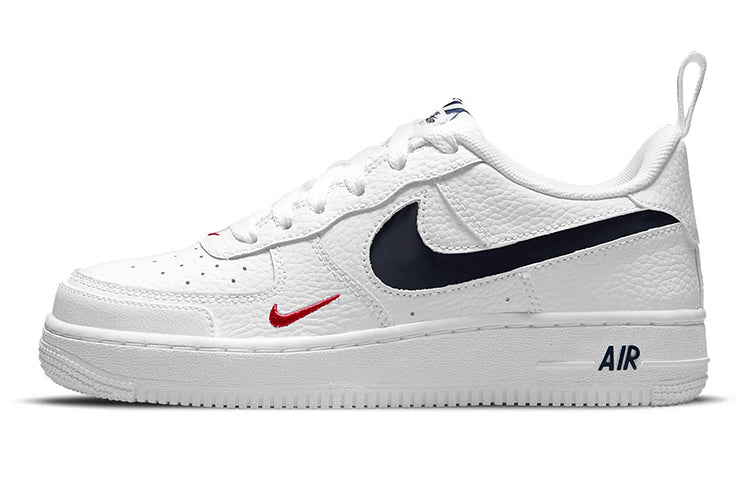 ナイキ エアフォース1 Nike GS Air Force 1 Low '07 LV8 "Patriots" DM3211-100