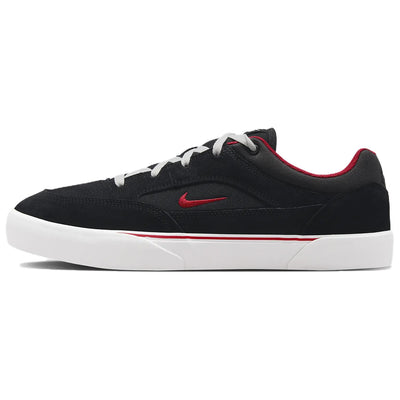 ナイキ Nike SB Malor "Black/Black/Anthracite/Gym Red" FV6064-003