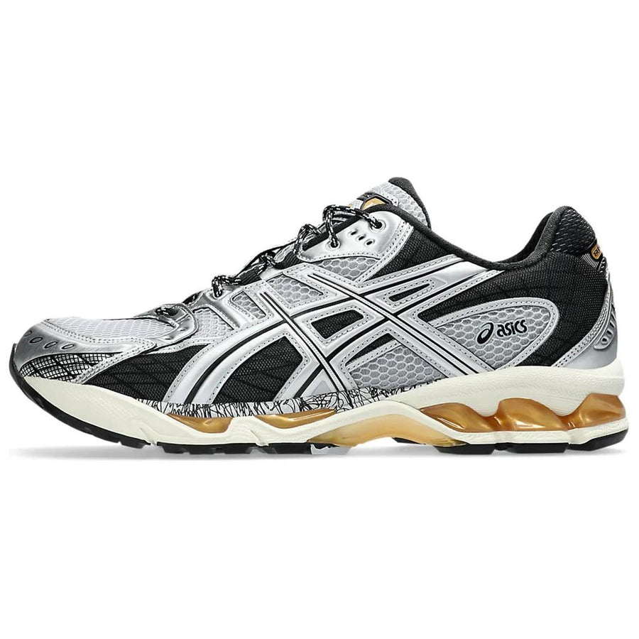 アシックス ゲルニンバス10.1 Asics Gel-Nimbus 10.1 "Piedmont Grey/Pure Silver" 1203A543-020
