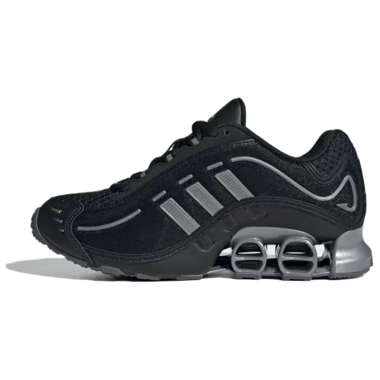 アディダス メガライド adidas Women's Megaride "Core Black/Grey Four/Iron Metallic" JQ2293