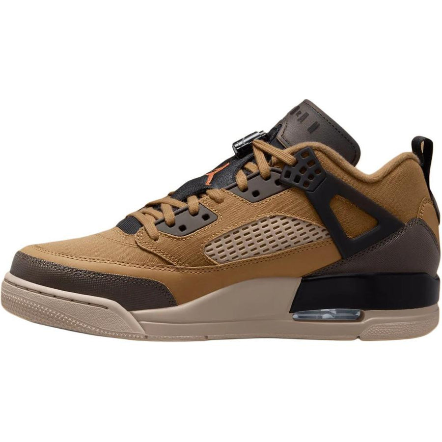 ジョーダン スパイジーク Nike GS Jordan Spizike Low "Flax" FQ3950-202