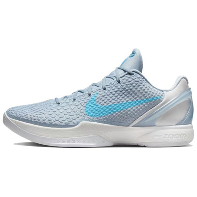 ナイキ コービー Nike Kobe 6 Protro "Light Armory Blue" IO3672-400