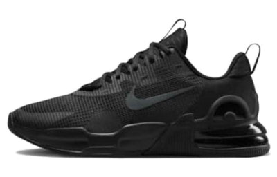 ナイキ エアマックス Nike Air Max Alpha Trainer 5 "Black/Dark Smoke Grey" DM0829-010