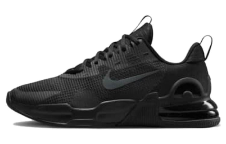ナイキ エアマックス Nike Air Max Alpha Trainer 5 "Black/Dark Smoke Grey" DM0829-010