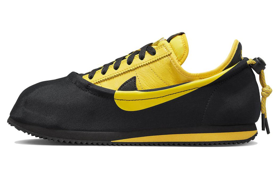 ナイキ コルテッツ CLOT × Nike Cortez "Black/Varsity Maize" DZ3239-001