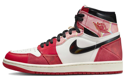 エアジョーダン1 Spider-Man × Nike Air Jordan 1 High OG SP "Next Chapter/Spider-Man:Across the Spider-Verse" DV1748-601
