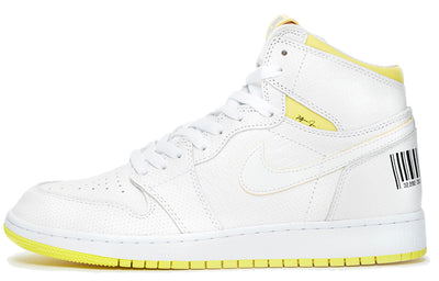 エアジョーダン1 Nike GS Air jordan 1 Retro High "First Class Flight" 575441-170