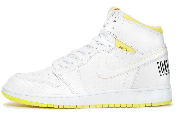 エアジョーダン1 Nike GS Air jordan 1 Retro High "First Class Flight" 575441-170