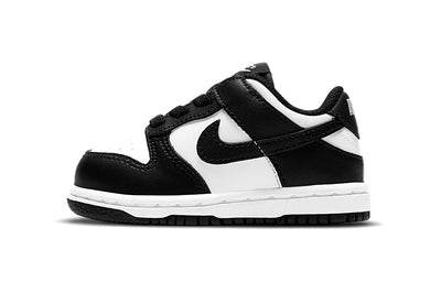 ナイキ ダンク Nike TD Dunk Low "White/Black" CW1589-100