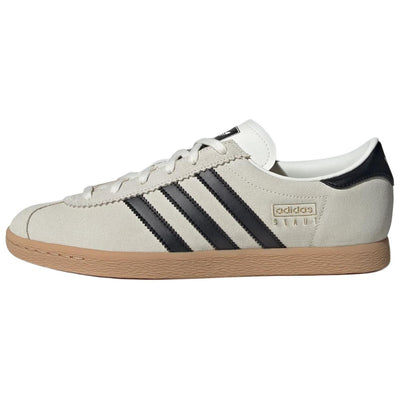 アディダス シュタット adidas Stadt "Off White/Core Black/Gold Metallic" JR6343