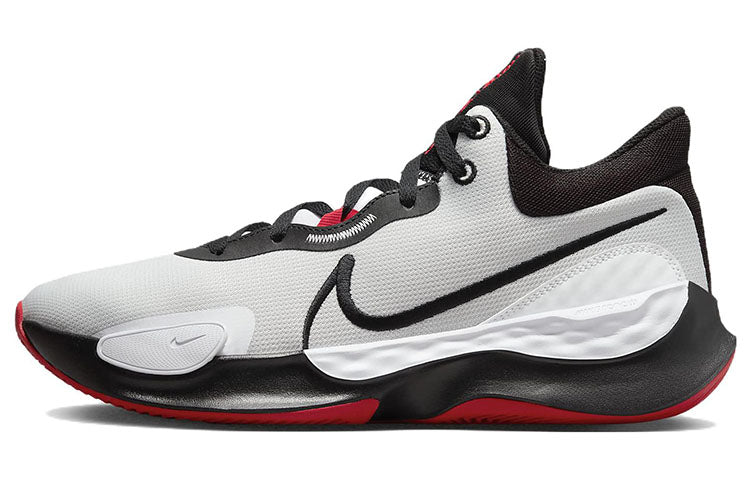 ナイキ Nike Elevate 3 "White/Pure Platinum/Black" DD9304-100