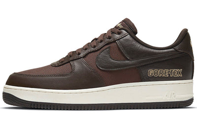 ナイキ エアフォース1 Nike Air Force 1 GORE-TEX "Baroque Brown" CT2858-201