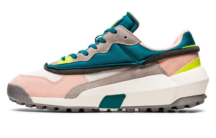 オニツカタイガー アドミックス Onitsuka Tiger Admix Runner "Velvet Pine/Breeze" 1183B357-300